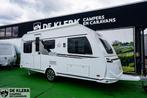 Knaus SUDWIND 460 EU Black Selection 50% Deals (bj 2026), Caravans en Kamperen, Bedrijf, 1000 - 1250 kg, 6 tot 7 meter, Knaus