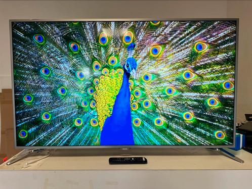 Philips Smart LED TV 55'' met Ambilight en 3 mnd Garantie, Audio, Tv en Foto, Televisies, Zo goed als nieuw, 100 cm of meer, Philips