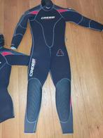 Cressi Wetsuit duikpakken, Duikpak, Zo goed als nieuw, Ophalen