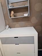 Baby kamer, Gebruikt, Minder dan 100 cm, 25 tot 50 cm, 50 tot 100 cm