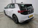 Volkswagen Id.3 Volkswagen ID.3 Pro 62kWh 204PK [ CARPLAY+AC, 1694 kg, Gebruikt, Zwart, Bluetooth