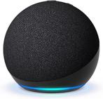 Amazon Echo Dot (5e Gen.) Slimme luidspreker NIEUW GESEALD, Audio, Tv en Foto, Luidsprekers, Nieuw, Overige merken, Overige typen