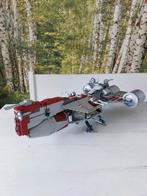 Lego Star Wars Republic Frigate 7964, Ophalen of Verzenden, Zo goed als nieuw, Complete set, Lego