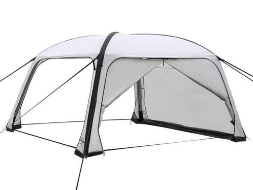 Obelink Air Shelter 365 deurpaneel, Caravans en Kamperen, Tenten, Zo goed als nieuw, Ophalen of Verzenden