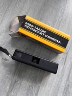 Agfa Autostar Pocket 110 Camera - Vintage, Ophalen of Verzenden, Gebruikt, Compact, Overige Merken