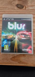 Blur ps3, Spelcomputers en Games, Games | Sony PlayStation 3, 1 speler, Ophalen of Verzenden, Zo goed als nieuw