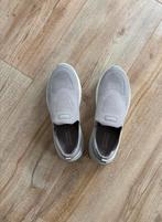 Skechers Dames Schoenen Maat 40 - Zo goed als nieuw!, Ophalen of Verzenden, Zo goed als nieuw, Grijs, Sneakers of Gympen