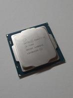 Intel Core i3-7100 met koeler, Computers en Software, Processors, LGA 1151, Gebruikt, Ophalen of Verzenden, 3 tot 4 Ghz