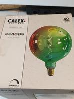 Calex Colors Kalmar Bollamp E27 Dimbaar - Nieuw in Doos, Huis en Inrichting, Ophalen of Verzenden