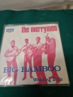 single the merrymen, big bamboo, Ophalen of Verzenden