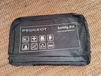 Peugeot safety kit. Leeg., Motoren, Accessoires | Koffers en Tassen, Zo goed als nieuw