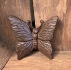 GIETIJZEREN VLINDER MODEL GA665-S NIEUW, -, -, Nieuw, Ophalen of Verzenden