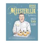 Feest Meesterlijk is dé feestspecial van Robèrts magazine, Ophalen of Verzenden, Zo goed als nieuw, Dieet en Voeding