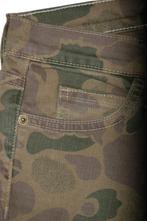 NIEUWE CURRENT/ELLIOTT jeans, spijkerbroek, Army Camo, Mt. S, Kleding | Dames, Spijkerbroeken en Jeans, Nieuw, W28 - W29 (confectie 36)