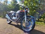 Honda CB550 K3 Four K, Particulier