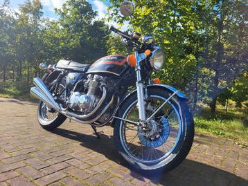 Honda CB550 K3 Four K beschikbaar voor biedingen