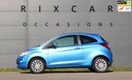 Ford Ka 1.2 Titanium X Airco, Voorwielaandrijving, Stof, Gebruikt, 4 cilinders