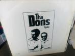 Tha Dons - Ryoko 12”, Ophalen of Verzenden, Gebruikt