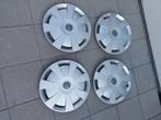 Wieldoppen 16 inch audi, Auto diversen, Wieldoppen, Ophalen, Zo goed als nieuw