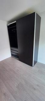 Ikea pax kast, Huis en Inrichting, Kasten | Kledingkasten, 200 cm of meer, Ophalen of Verzenden, Zo goed als nieuw, 200 cm of meer