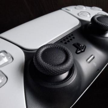 Playstation 5 Controller beschikbaar voor biedingen