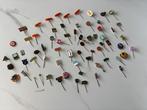 Speldjes pins verzamelen, Ophalen of Verzenden, Gebruikt, Overige onderwerpen, Speldje of Pin