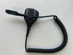 Motorola portofoon spreeksleutel handmicrofoon microfoon, Ophalen of Verzenden