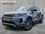 Land Rover Range Rover Evoque 1.5 P300e PHEV AWD Dynamic HSE, Auto's, Automaat, Euro 6, 110 €/maand, Vierwielaandrijving