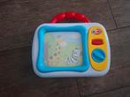 Baby tv, Kinderen en Baby's, Speelgoed | Babyspeelgoed, Ophalen, Zo goed als nieuw, Overige typen