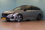 Peugeot 308 SW 1.2 PureTech GT Automaat | NAVI | 360-CAMERA, Gebruikt, Euro 6, 3 cilinders, 131 pk