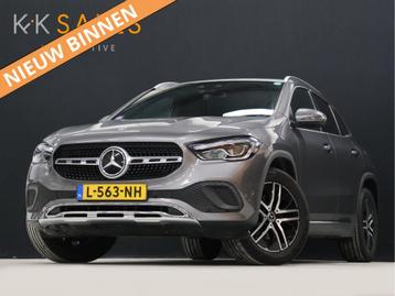 Mercedes-Benz GLA 200 Business Solution Luxury [CAMERA, PDC  beschikbaar voor biedingen