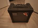 Roland Cube 15 Gitaarversterker - Oefenversterker, Ophalen, Gebruikt, Gitaar, Minder dan 50 watt