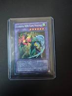 Elemental HERO Flame Wingman - Yu-Gi-Oh! Kaart, Ophalen