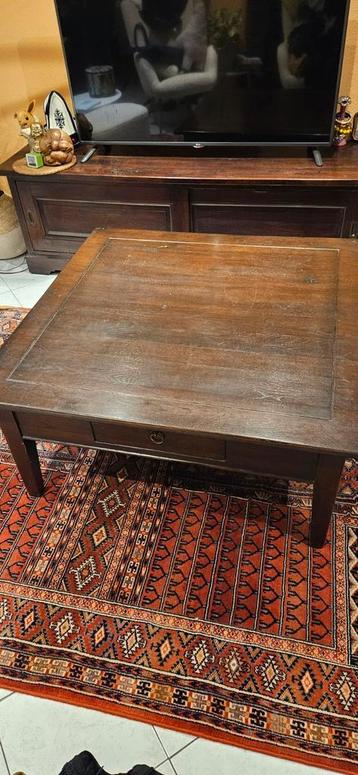 Salontafel 110110. beschikbaar voor biedingen