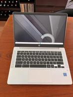 Chromebook 14a HP, 4 GB of minder, 15 inch, Ophalen of Verzenden, Zo goed als nieuw