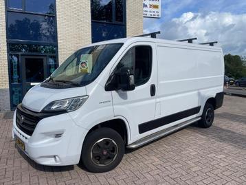 Fiat Ducato 30 2.3 MultiJet L2H1 Inbouw-werkbank- NL Bus beschikbaar voor biedingen