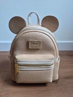 Disney Loungefly Mickey mini rugzak, Verzamelen, Disney, Ophalen of Verzenden, Nieuw, Tas, Koffer of Zak
