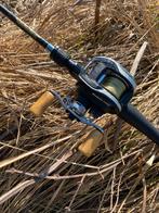 Megabass fx68l, Watersport en Boten, Ophalen of Verzenden, Zo goed als nieuw, Molen
