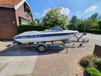 speedboot te koop, Watersport en Boten, Speedboten, Ophalen, Gebruikt, Binnenboordmotor, 120 tot 200 pk