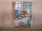 G.P.P. Burggraaf In de macht van beul del Castro, Ophalen of Verzenden, Zo goed als nieuw
