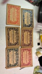 Sigarenbandjes Wapen albums, Ophalen of Verzenden, Sigarenbandjes