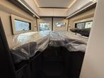Adria Twin Supreme 640 SLB -AUTOMAAT-, Buscamper of Camperbus, Koelkast, Ringverwarming, Tot en met 2