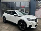 Peugeot 2008 1.2 PureTech Allure Pack | Clima | Cruise | Cam, 101 pk, Gebruikt, Euro 6, 1199 cc