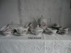 Czechoslovakia servies 14-delig, Ophalen of Verzenden