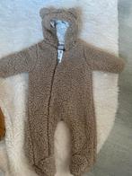 Zara Teddy Onesie - Nieuwstaat!, Kinderen en Baby's, Babykleding | Maat 80, Ophalen of Verzenden, Zo goed als nieuw, Jongetje of Meisje