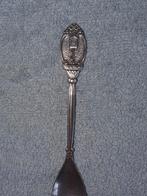 Diverse verzilverde theelepels, Ophalen of Verzenden