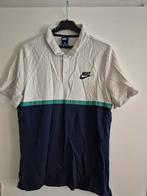 Nike polo maat L, Kleding | Heren, Ophalen of Verzenden, Zo goed als nieuw