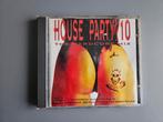 House Party 10 - The Hardcore Mix, Ophalen of Verzenden, Gebruikt
