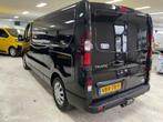 Renault Trafic 1.6 dCi T29 L2H1 Airco Navi Cruise, Navigatiesysteem, 125 pk, Gebruikt, Euro 6