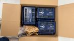 6 stuks RAKO RAK-4 Trailing Edge Dimmer 4x750W, Ophalen, Gebruikt, Licht